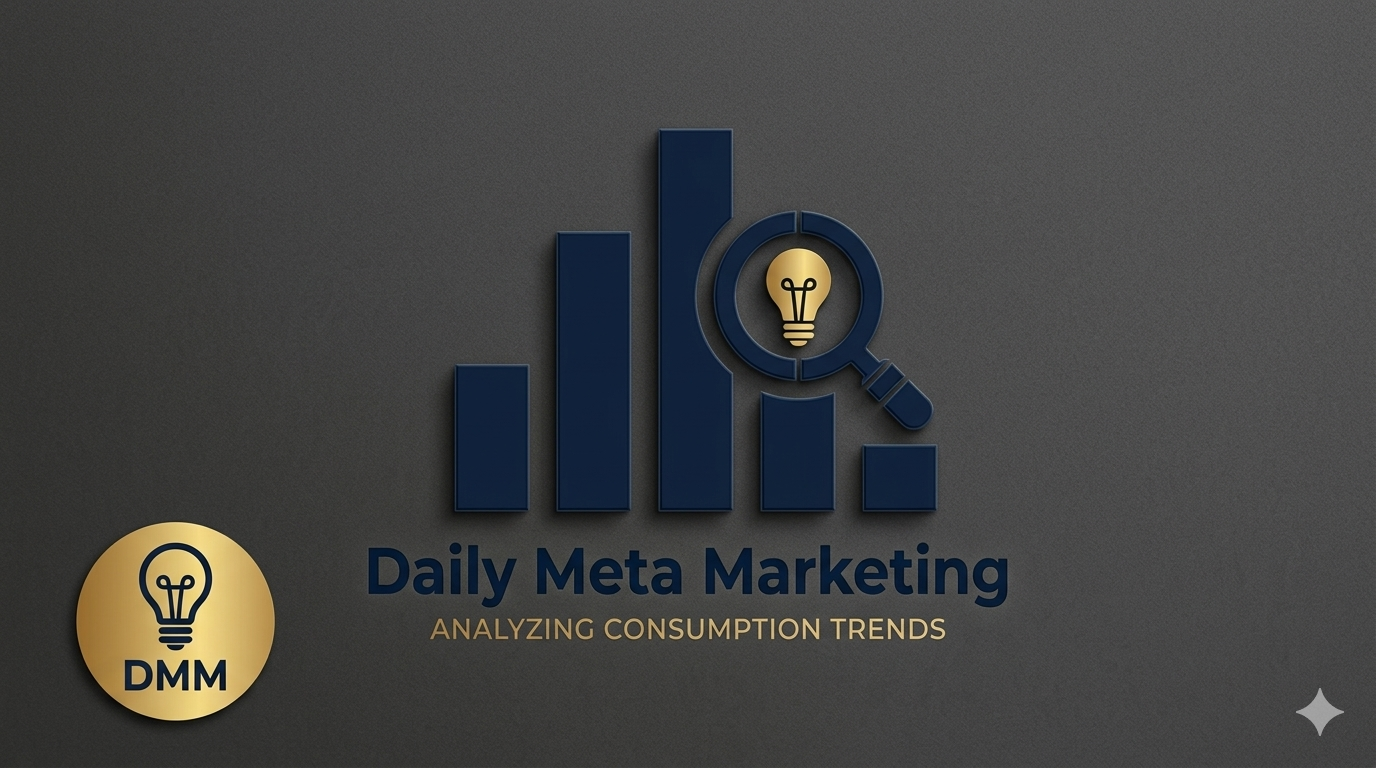 Daily Meta Marketing
